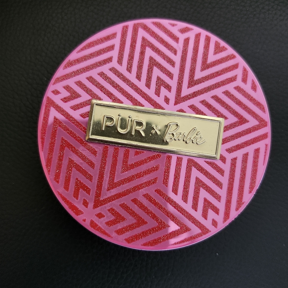 Barbie Highlighter - Cream Glow